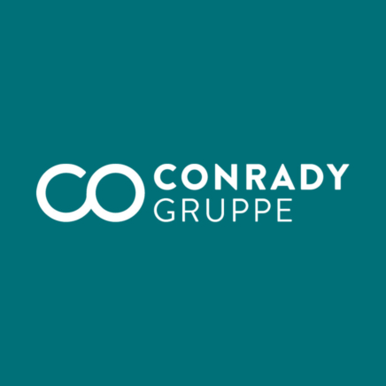 Logo CO Conradygruppe